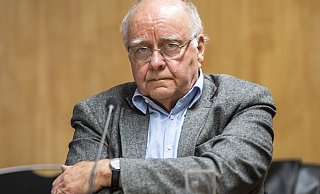 Nach 35 Jahren Mitgliedschaft in der SPD hat Godehard Franzen die Partei verlassen. - Joerg Dieckmann