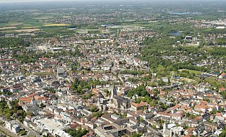 51 Anträge auf Zwangsversteigerungen gab es im vergangenen Jahr in Paderborn. - Gerd Vieler, Mallinckrodtstraße 29, 33098 Paderborn