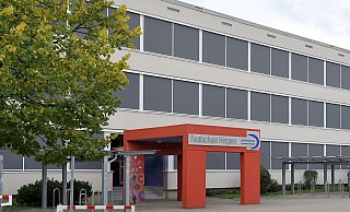 Bilinguales Profil und besonders gefragt: Für die Realschule Heepen liegen bislang 192 Anmeldungen vor, es gibt aber nur 108 Plätze. - SANDRA SANCHEZ