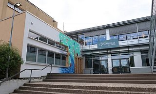 Das Schulleitungsteam der Gesamtschule Bad Driburg ist wieder komplett. - Gesamtschule Das Schulleitungsteam der Gesamtschule Bad Driburg ist wieder komplett. - Gesamtschule