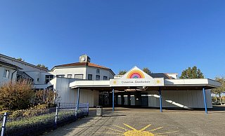 Es wird damit gerechnet, dass die Zahl der Schülerinnen und Schüler an der Comeniussschule deutlich zunehmen wird. - Lea Sasse