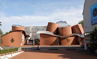Das Museum Marta muss in den kommenden Jahren saniert werden. - Frank-Michael Kiel-Steinkamp