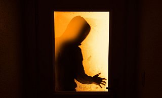 Der Täter nutzte eine Besonderheit, um in das gut gesicherte Haus einzudringen. - Symbolfoto: dpa / Nicolas Armer