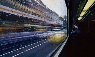 Der Mann versuchte einen Bus zu kapern. - Adrian Malec/Pixabay