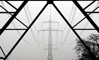 Experten halten im kommenden Winter einen Blackout, einen flächendeckenden 72-stündigen Stromausfall, für möglich. - Symbolfoto/ picture alliance