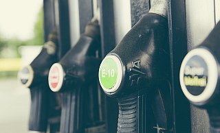 Der jetzige Spritpreis für durchschnittlich 1,72 Euro pro Liter knackt alle Rekorde. - Pixabay