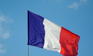 Am Sonntag wird in Frankreich der neue Präsident gewählt. - Symbolbild/Pixabay