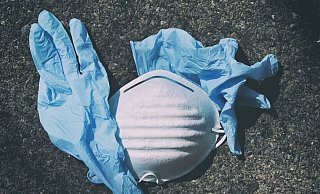 Die Corona-Lage im Überblick. - (Symbolbild): Pixabay