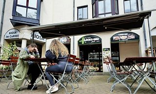Die Inhaber des beliebten asiatischen Restaurants Locky Umi planen Großes. - Peter Unger