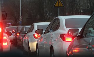 Der Verkehr lässt bei vielen den Puls hochschnellen. - (Symbolbild): Pixabay