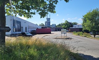 Insolvenzverwalter Manuel Sack hat beim zahlungsunfähigen Küchenhersteller Störmer mittlerweile das Sagen. Der erfahrene Rechtsanwalt sucht derzeit nach einem Investor. - Florian Weyand