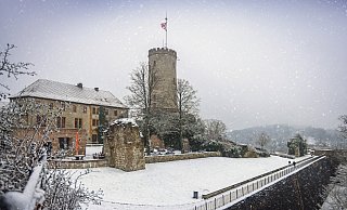 Schnee in Bielefeld - Sarah Jonek Fotografie Schnee in Bielefeld - Sarah Jonek Fotografie