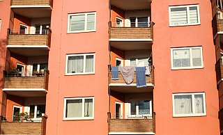 Die Mieten sind in Gütersloh seit zwei Jahren deutlich gestiegen. - Verwendung weltweit