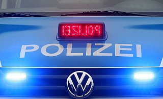 Die Polizei ermittelt in diesem Fall. - Symbolfoto: Roland Weihrauch