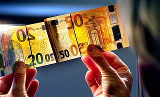 Die Polizei warnt vor dem Anruf des Kommissars einer erfundenen "Sonderkommission 4 Raub". - Andreas Frücht