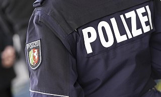 Einer der beiden Lkw-Fahrer befindet sich in Untersuchungshaft. - picture alliance / Flashpic