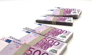 Hinsichtlich des Jahresabschlusses 2019 "kann man nicht meckern", wie der Ostwestfale in charmanter Untertreibung sagen würde. - Pixabay