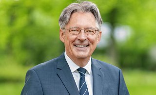 Achim Post soll nach dem Willen der Spitzengremien neuer Chef der NRW-SPD werden. - Oliver Krato