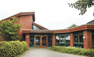 In die Grundschule Oldinghausen-Pödinghausen ist eingebrochen worden. - Britta Bohnenkamp-Schmidt