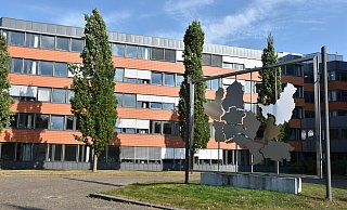 Am Sonntag wird im Kreis Minden-Lübbecke ein neuer Landrat gewählt. - Kreis Minden-Lübbecke Am Sonntag wird im Kreis Minden-Lübbecke ein neuer Landrat gewählt. - Kreis Minden-Lübbecke