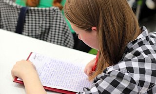 Wenn es nach Klasse 10 weitergehen soll mit der Schullaufbahn, dann steht die Entscheidung aus, ob auf einem Gymnasium, einer Gesamtschule oder auch an einem Berufskolleg. - Pixabay