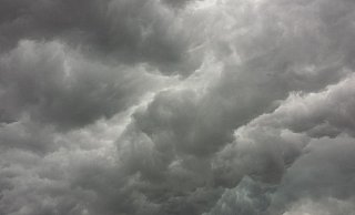 Ein Video hat eine Diskussionen über die Haltung von Pferden und Nutztieren bei einem starkem Sturm ausgelöst. - Pixabay (Symbolbild)