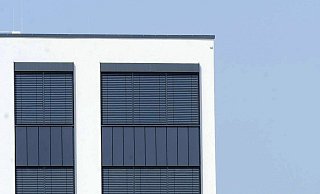 Die Immobilie, gebaut 2008 und erweitert 2011, hat sogar einen Namen: "The Plus". - NW-Archiv / dro