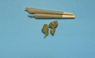 In Herford stand ein Mann vor Gericht, der sich selbst mit seinem selbst angebauten Marihuana helfen wollte. - Pixabay