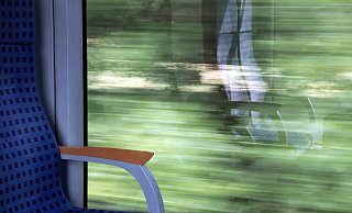 Mit Bus und Bahn können einige bekannte Ausflugsziele von Herford aus in unter drei Stunden erreicht werden. - Symbolfoto: Pixabay