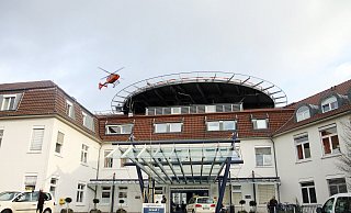 Ab April können Eltern ihre Kinder in der Long Covid-Ambulanz in Bethel vorstellen. Allerdings brauchen sie eine Einweisung vom Kinderarzt. - Evangelisches Klinikum Bethel