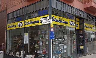 Foto Oehlmann - Stefan Koch