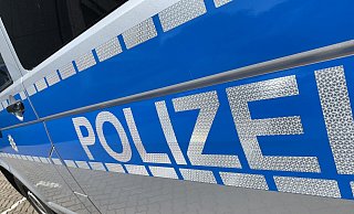 Die Polizei ermittelt im Kreis Paderborn in immer mehr Fällen, die in Zusammenhang mit dem Ukraine-Krieg stehen. - Themenbild: Jens Reddeker