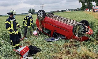  - Feuerwehr Hille