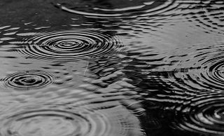 Der Wetterdienst warnt vor starken Gewittern. - Pixabay