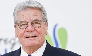 Der ehemalige Bundespräsident Joachim Gauck kommt zu Libori nach Paderborn. (Archivfoto) - Friso Gentsch