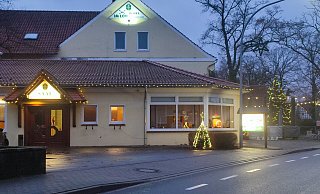 Das Restaurant wurde überfallen. - Karsten Schulz