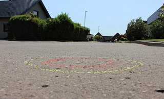 Die Polizeischüsse auf einen jungen Herforder waren nun Gegenstand einer Podiumsdiskussion. - Janet König
