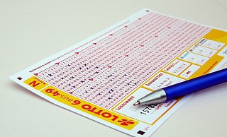 Ein Lotto-Spieler aus dem Kreis Herford gewinnt im Lotto und ist jetzt sechsfacher Millionär. - Symbolfoto: Pixabay/Hermann