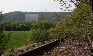 Matthias Goeken ist sicher: Würgassen kommt aus logistischen Gesichtspunkten eigentlich nicht in Frage. - Torsten Wegener