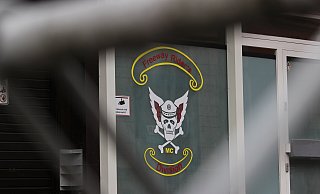 Die Freeway Riders haben in OWL zwei Chapter und stehen aufgrund aktueller Entwicklung im Fokus der Ermittler. - Lukas Brekenkamp