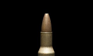 Bei einer Durchsuchung in einem Möbelgeschäft in Bad Oeynhausen entdeckten Spezialeinsatzkräfte der Polizei Munition für Maschinengewehre ähnlich wie auf unserem Foto. - Pixabay