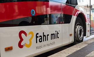 Der Nahverkehrsverbund Paderborn/Höxter hat einige Änderungen am Fahrplan vorgenommen.Diese gelten ab dem 8. Januar. - Lena Henning