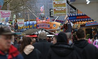 Die Polizei ermittelt nach einem Raubüberfall auf einen Jugendlichen. - Claus Frickemeier