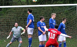 Die Tabelle in der Bezirksliga Staffel 01 hat sich weiter festgeruckelt. - Stefan Hageböke
