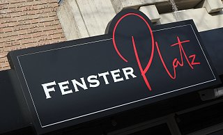 Das Café Fensterplatz hat seit kurzem neue Inhaber. - Jan-Henrik Gerdener