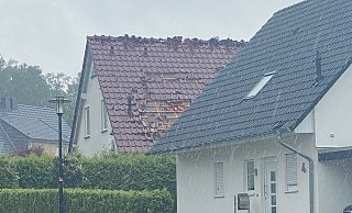 Sturmschaden Herford - Nadine Othen