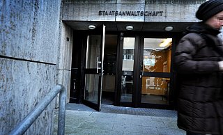 Im Fall der Bielefelder Vergewaltigungsserie reißt die Kritik an der Staatsanwaltschaft Bielefeld nicht ab. - Barbara Franke