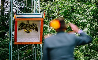 Schützenvereine in Westfalen haben eine lange Tradition. Sie befinden sich aber auch im Wandel. - BESIM MAZHIQI