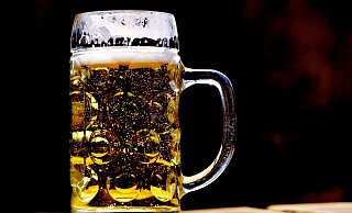 24 Kisten und 100 Liter Bier sind in Willebadessen gestohlen worden. - Symbolbild: Pixabay