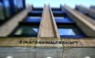 Der ehemalige Geschäftsführer eines mittlerweile insolventen Personalservice-Anbieter bezog Stellung zu den Vorwürfen der Staatsanwaltschaft. - Wolfgang Rudolf